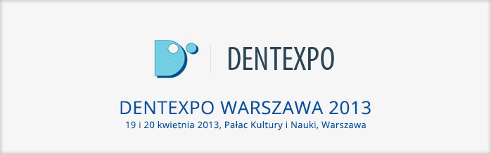 Sympozjum Protetyczne – Dentexpo Warszawa 2013